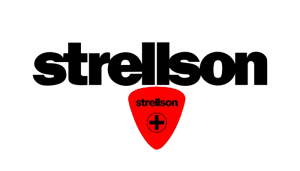 Strellson