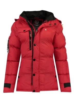 Canadian Peak Women’s Jeakets
