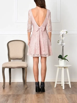 Jolie By Edward Spiers Dress