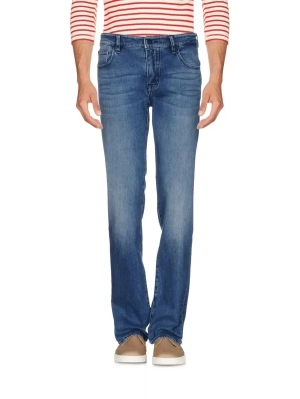 Calvin Klein Jeans, blue