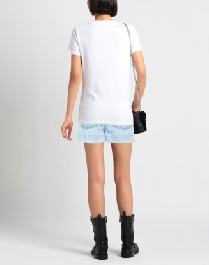 (+)People Short Denim