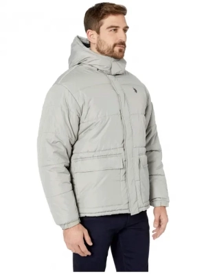 U.S. POLO ASSN.® Classic Bubble jacket.