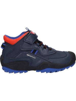 Geox Membrane High Boots