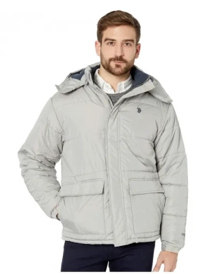 U.S. POLO ASSN.® Classic Bubble jacket.
