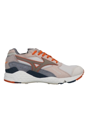 Mizuno Mondo Control Premium Sneakers