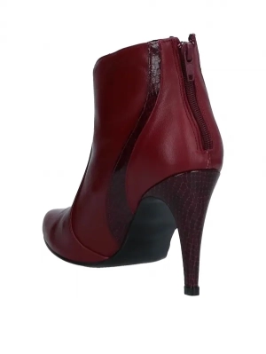 Cuplé Ankle boot