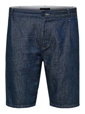 Selected Homme Bermudas