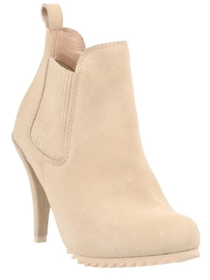 Pedro Gargia Ankle boot