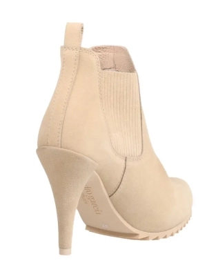 Pedro Gargia Ankle boot
