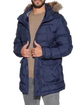Mishumo Parka Mens