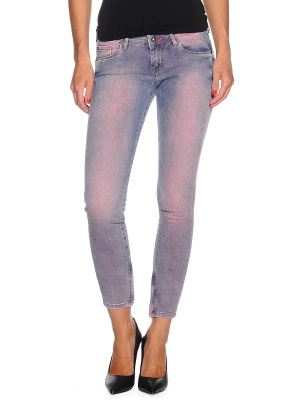 Pepe Jeans Cher, blue/pink