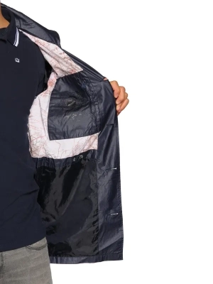 Pepe Jeans Jacket Herman, navy