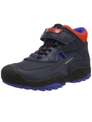 Geox Membrane High Boots
