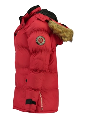 Canadian Peak Women’s Jeakets