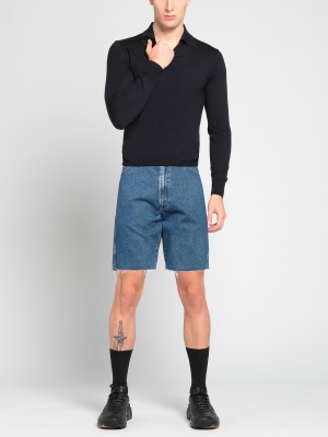 Wrangler Jeans Shorts