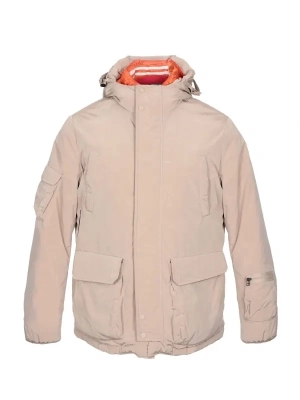 Freedomday Down Jacket