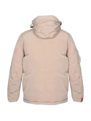 Freedomday Down Jacket