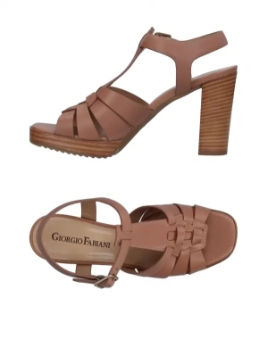 Giorgio Fabiani Sandals