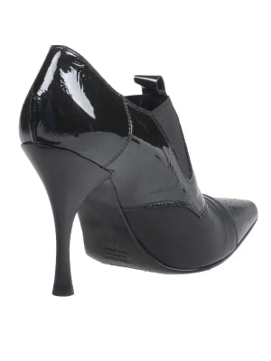 Gianni Barbato Ankle boot