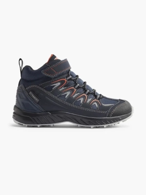 Fila Membrane High Boots