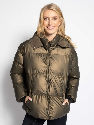 LTB Women Quilted Jacket
