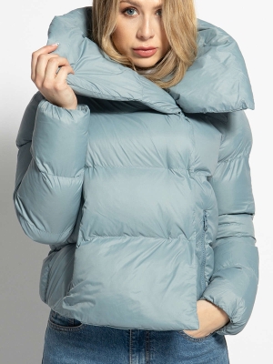 Habuya Quilted Jacket