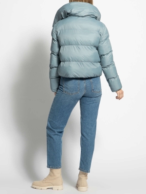 Habuya Quilted Jacket