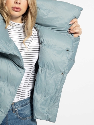 Habuya Quilted Jacket