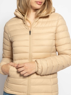 Mishumo Down Jackets