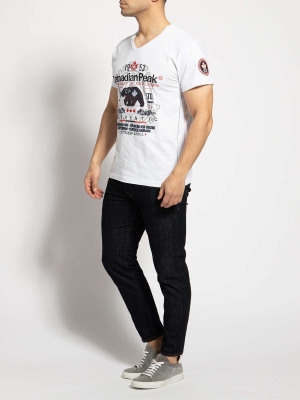 Canadian Peak T-Shirt