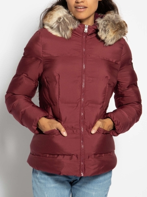 LTB Women Quilted Jacket