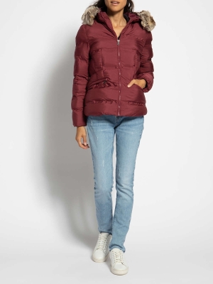LTB Women Quilted Jacket