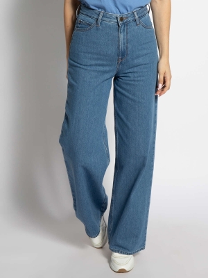 Lee Flared Jeans