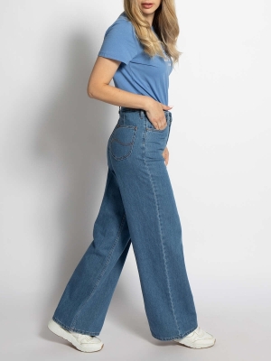 Lee Flared Jeans
