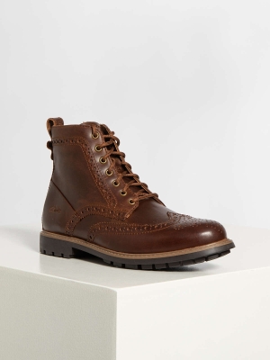 Clarks Boots