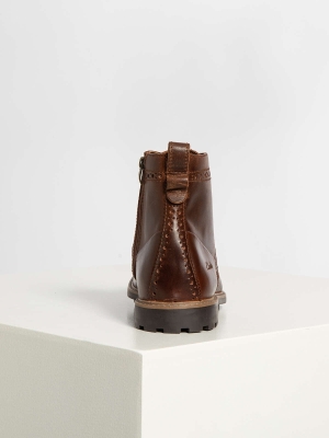 Clarks Boots
