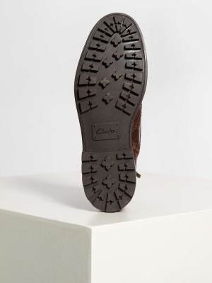 Clarks Boots