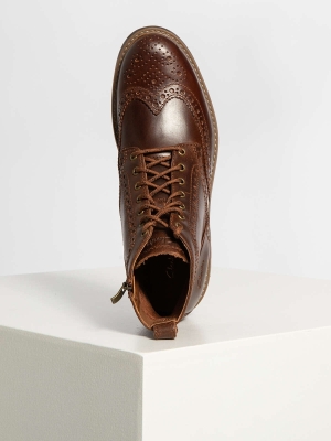 Clarks Boots
