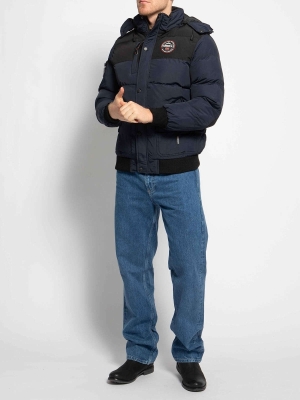 Geographical Norway Jacket