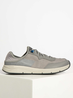 Clarks Sneaker, Davis Low