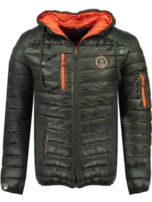 Canadian Peak Winter Jacket