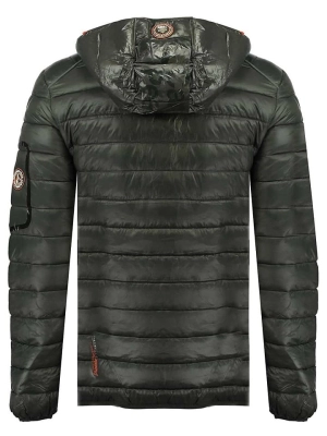 Canadian Peak Winter Jacket