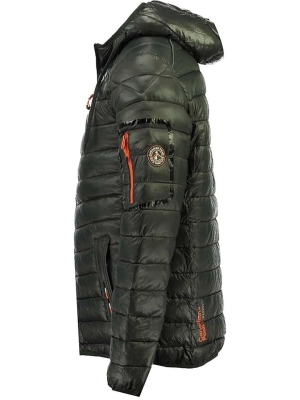 Canadian Peak Winter Jacket