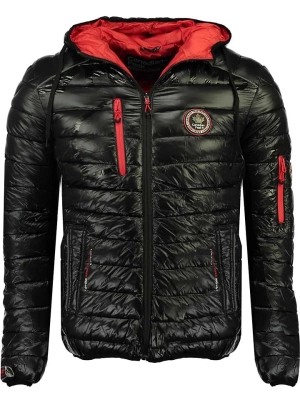 Canadian Peak Winter Jacket
