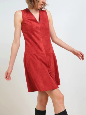 GEORGE J. LOVE Dress
