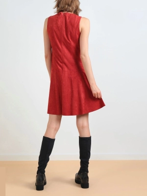 GEORGE J. LOVE Dress