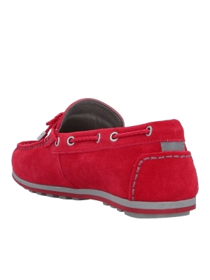 Geox Respira top-sider