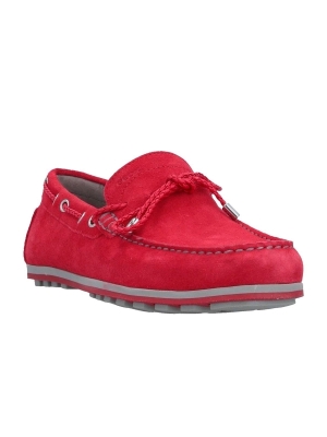 Geox Respira top-sider