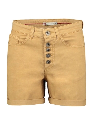 Geographical Norway Lady Shorts