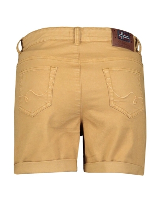 Geographical Norway Lady Shorts
